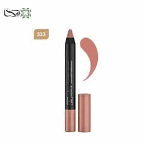 رژ لب مدادی کاپرا