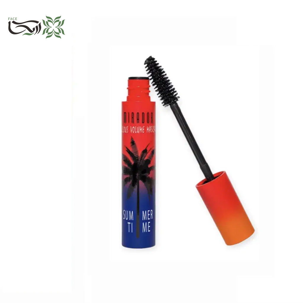 ریمل حجم دهنده میرادور