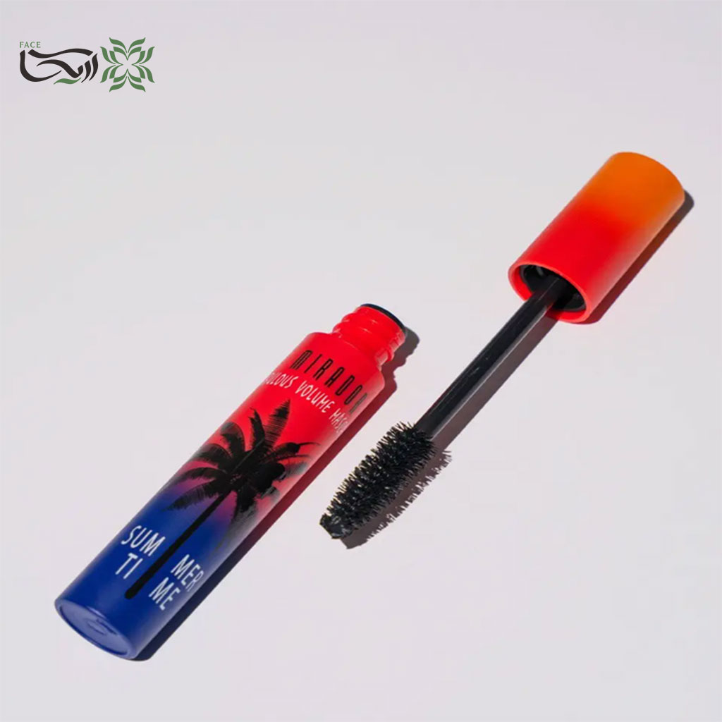 ریمل حجم دهنده میرادور