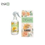 لوسیون تقویت کننده مو الوکسین حاوی Q10