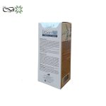 لوسیون تقویت کننده مو الوکسین حاوی پروتئین شیر