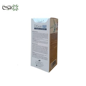 لوسیون تقویت کننده مو الوکسین حاوی پروتئین شیر