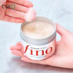 ماسک مو ترمیم کننده فینو