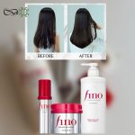 ماسک مو ترمیم کننده فینو