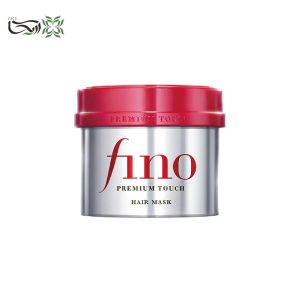 ماسک مو ترمیم کننده فینو