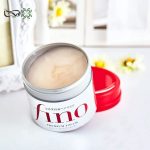 ماسک مو ترمیم کننده فینو