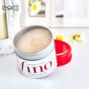 ماسک مو ترمیم کننده فینو