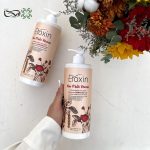 ماسک موداخل حمام مولتی ویتامین الوکسین