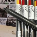 مداد چشم کربن بلک بی بیوتی