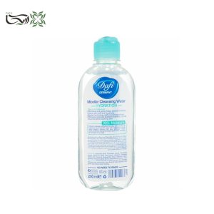 میسلار واتر دافی پوست خشک ونرمال