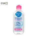 میسلار واتر دافی پوست چرب میسلار واتر دافی پوست چرب