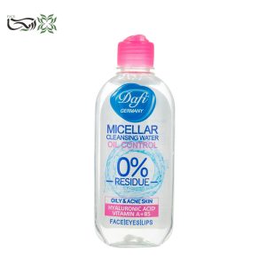 میسلار واتر دافی پوست چرب میسلار واتر دافی پوست چرب