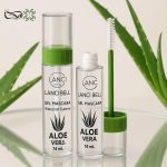 ژل ابرو لنسی بل مدل AloeVera