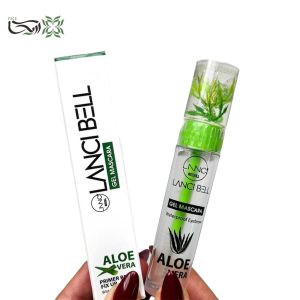 ژل ابرو لنسی بل مدل AloeVera