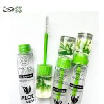 ژل ابرو لنسی بل مدل AloeVera