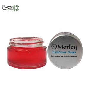 ژل ابرو کاسه ای مورلی