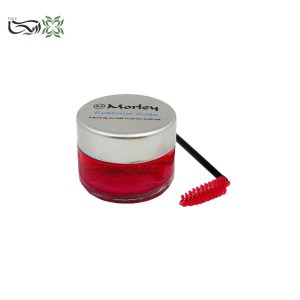 ژل ابرو کاسه ای مورلی