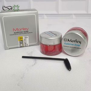 ژل ابرو کاسه ای مورلی