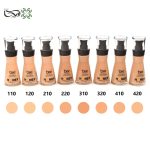 کرم پودر بی بیوتی bee Beauty