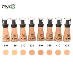 کرم پودر بی بیوتی bee Beauty