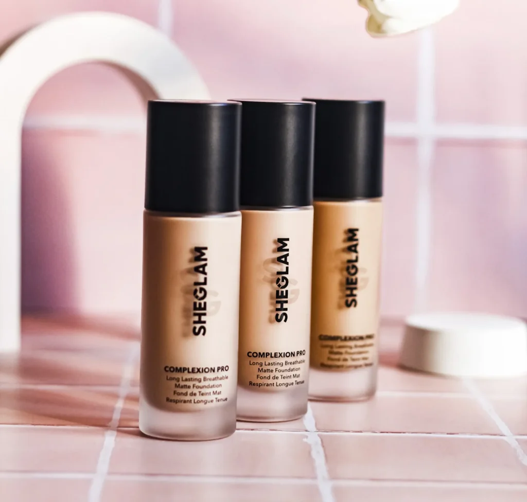 بهترین کرم پودر اقتصادی برای انواع پوست