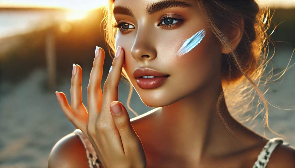 ضد آفتاب چیست و چرا به آن نیاز داریم؟