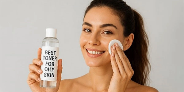 بهترین تونر کنترل چربی: نقد و بررسی قوی‌ترین تونرهای مات‌کننده و ضدجوش بازار