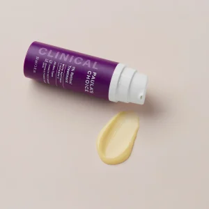 خداحافظی با پیری پوست: همه آنچه باید درباره کرم رفع چروک صورت بدانید 9 Paula’s Choice CLINICAL 1% Retinol Treatment