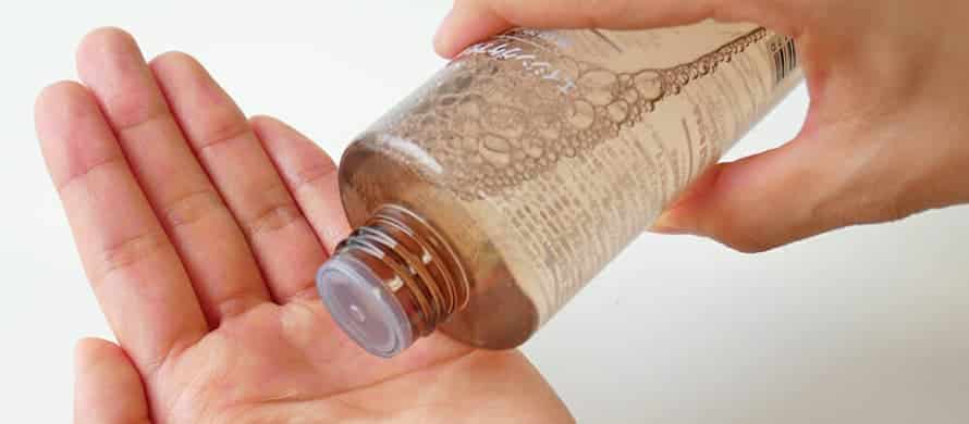 چطور بفهمیم یک میسلار واتر با پوست سازگار است؟