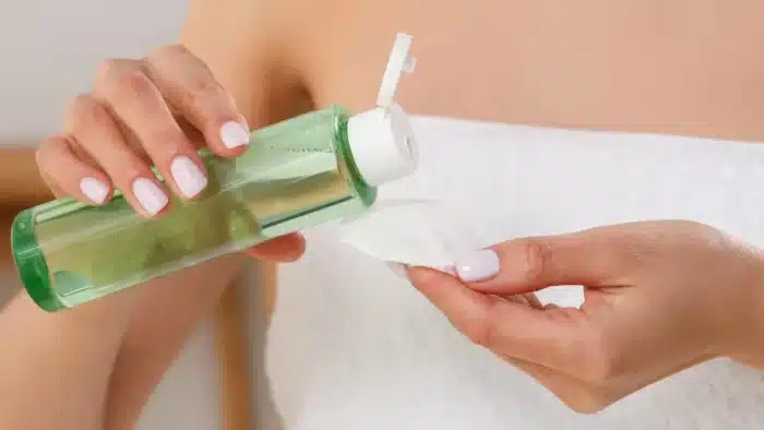 چرا انتخاب درست میسلار واتر مهم است؟