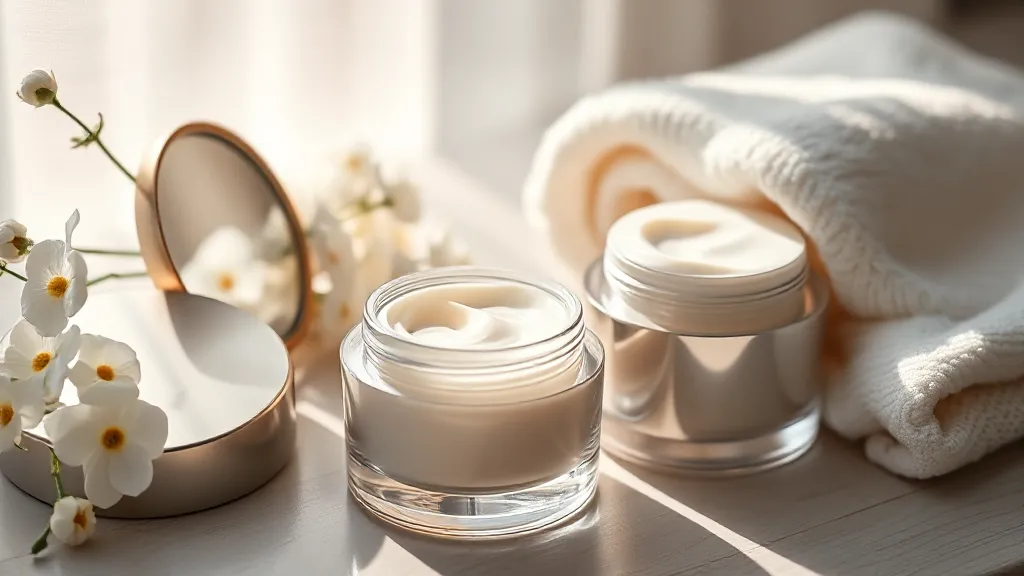 خداحافظی با پیری پوست: همه آنچه باید درباره کرم رفع چروک صورت بدانید 2 ترکیبات طلایی در بهترین کرم های ضد چروک صورت