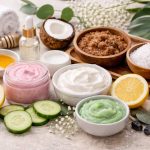 اسکراب چیست؟ (نحوه استفاده گام به گام + کاربردها) 18 اسکراب چیست؟ راز داشتن پوستی شفاف و بدون جوش سرسیاه