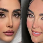 ۳۰ مدل آرایش صورت ملایم مجلسی شیک + آموزش حرفهای ماندگاری میکاپ 16 light makeup 1 1 ۳۰ مدل آرایش صورت ملایم مجلسی شیک + آموزش حرفهای ماندگاری میکاپ