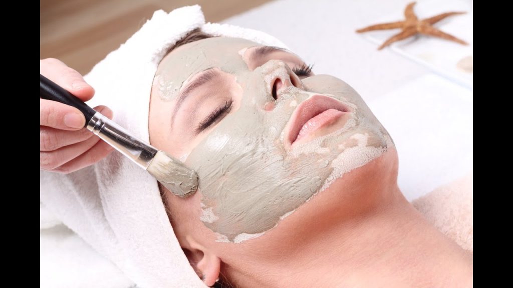 آماده‌ سازی و زیرسازی پوست (Skin Prep)