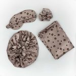 باکس ست روتین خواب ساتن؛ هدیه‌ای متفاوت برای ولنتاین