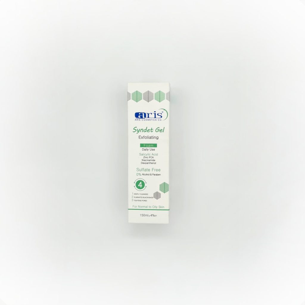 باکس مراقبت پوستی ولنتاین؛ هدیه‌ای دوست‌ داشتنی برای زیبایی