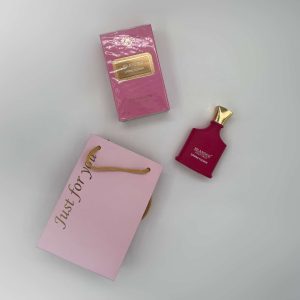 خرید بگ ادکلن مینی برندینی | انتخابی خوش‌ بو، شیک و کاربردی