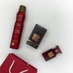 بگ ست ادکلن برندینی + اسپری ناتراسی