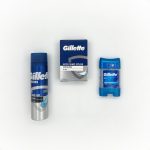 خرید و قیمت باکس مردانه ژیلت؛ اصلاحی دقیق و مراقبتی حرفه‌ای برای آقایان