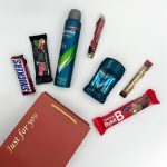 بگ ست مردانه رکسونا؛ طراوت و اعتمادبه‌نفس در طول روز