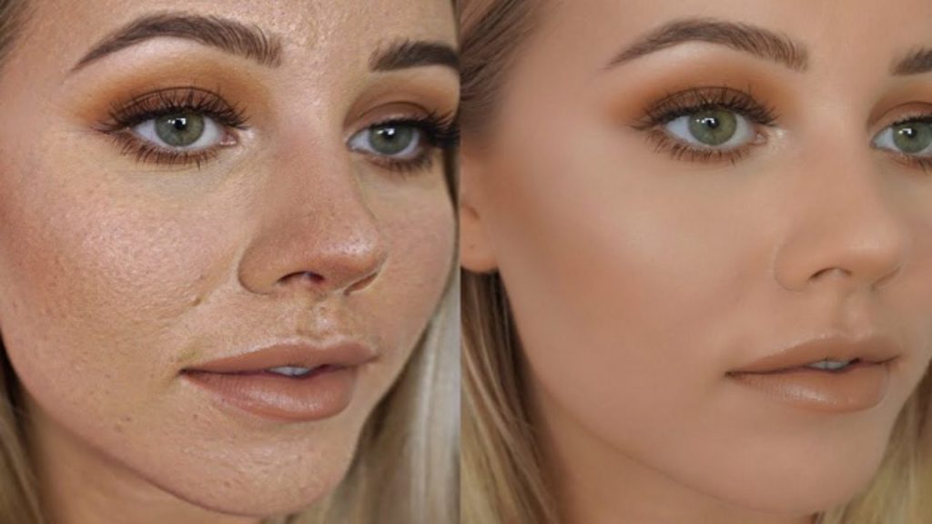 چرا کرم پودر تیره می‌خریم؟ دلایل رایج انتخاب اشتباه رنگ