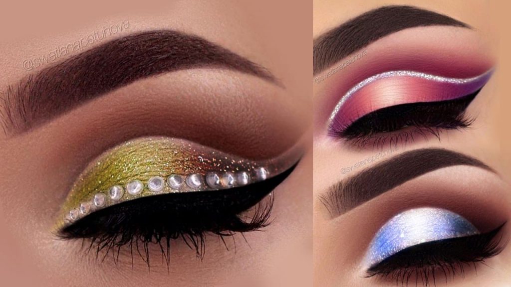 چرا انتخاب خط چشم مناسب برای عروس اهمیت حیاتی دارد؟