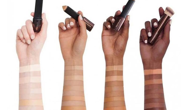 روش‌ هایی که برای روشن کردن کرم پودر توصیه نمی‌ شود