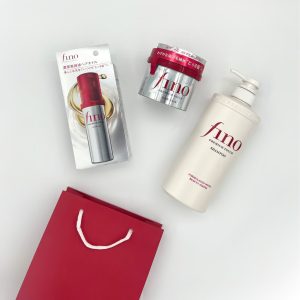 روتین لاکچری کره‌ای مراقبت از مو فینو؛ احیای مو با مراقبت حرفه‌ای