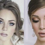 مدل آرایش عروس | معرفی جدیدترین سبک ها و ترند های میکاپ عروس 12 مدل آرایش عروس | معرفی جدیدترین سبکها و ترندهای میکاپ عروس
