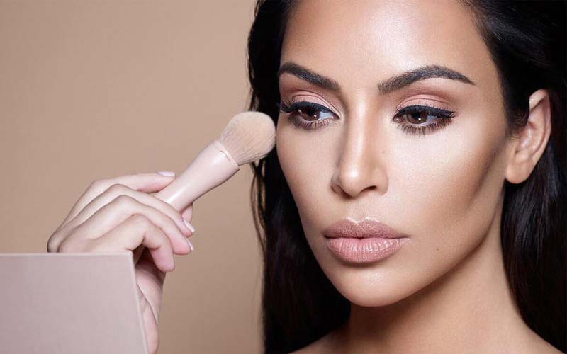 چگونه از تیره شدن کرم پودر در آینده جلوگیری کنیم؟